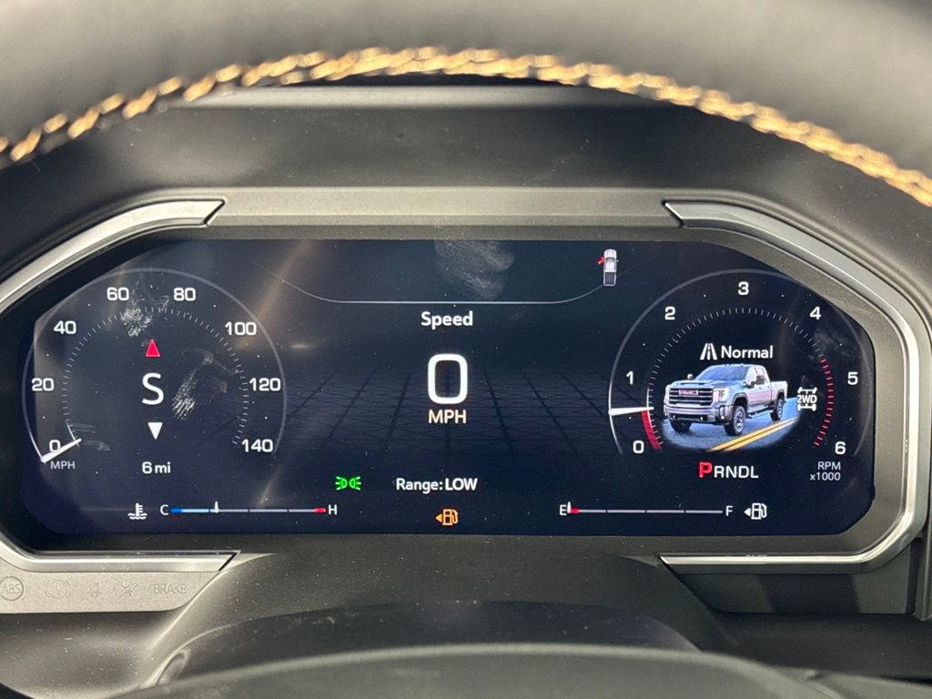 2026 GMC Sierra 3500HD AT4 - Photo 20