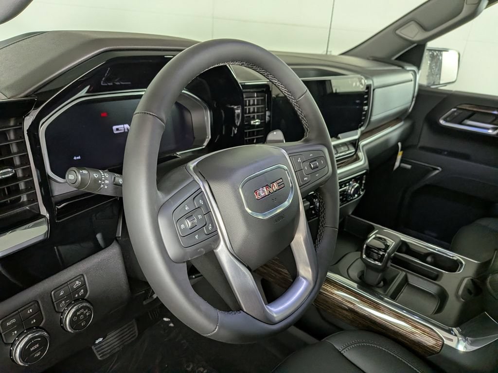 2026 GMC Sierra 1500 Elevation - Photo 17