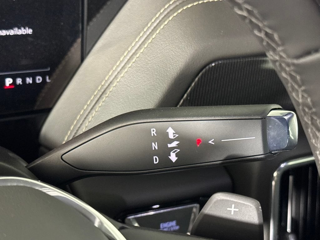 2026 GMC Yukon XL Elevation - Photo 15