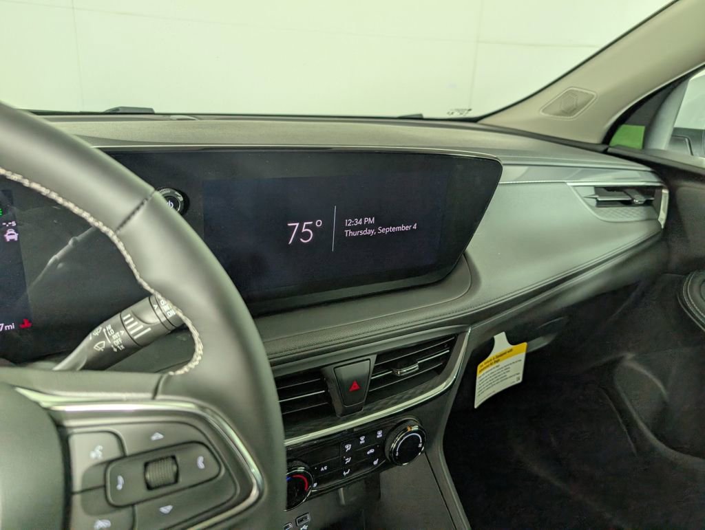 2026 Buick Encore GX Preferred - Photo 21