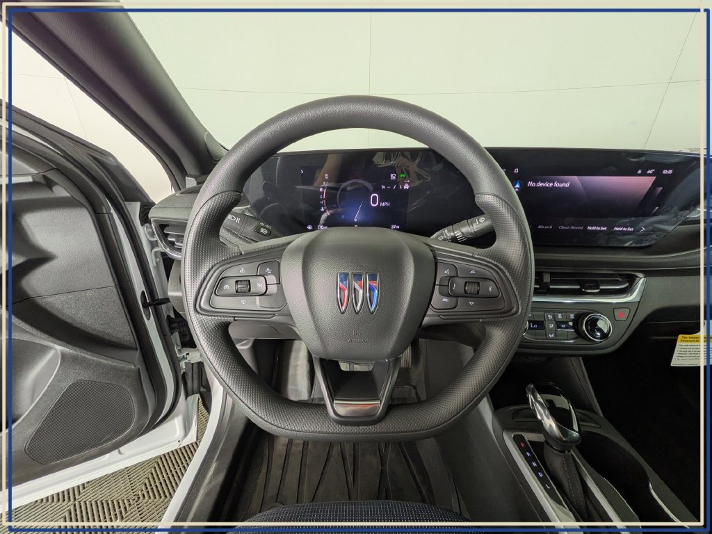 2026 Buick Envista Preferred - Photo 17