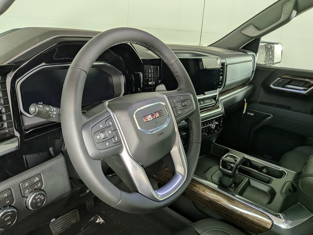 2026 GMC Sierra 1500 Elevation - Photo 17
