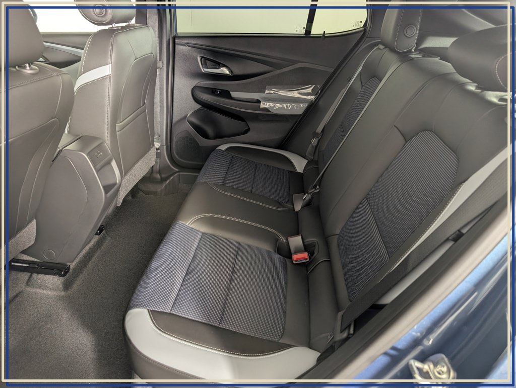 2026 Buick Envista Preferred - Photo 29