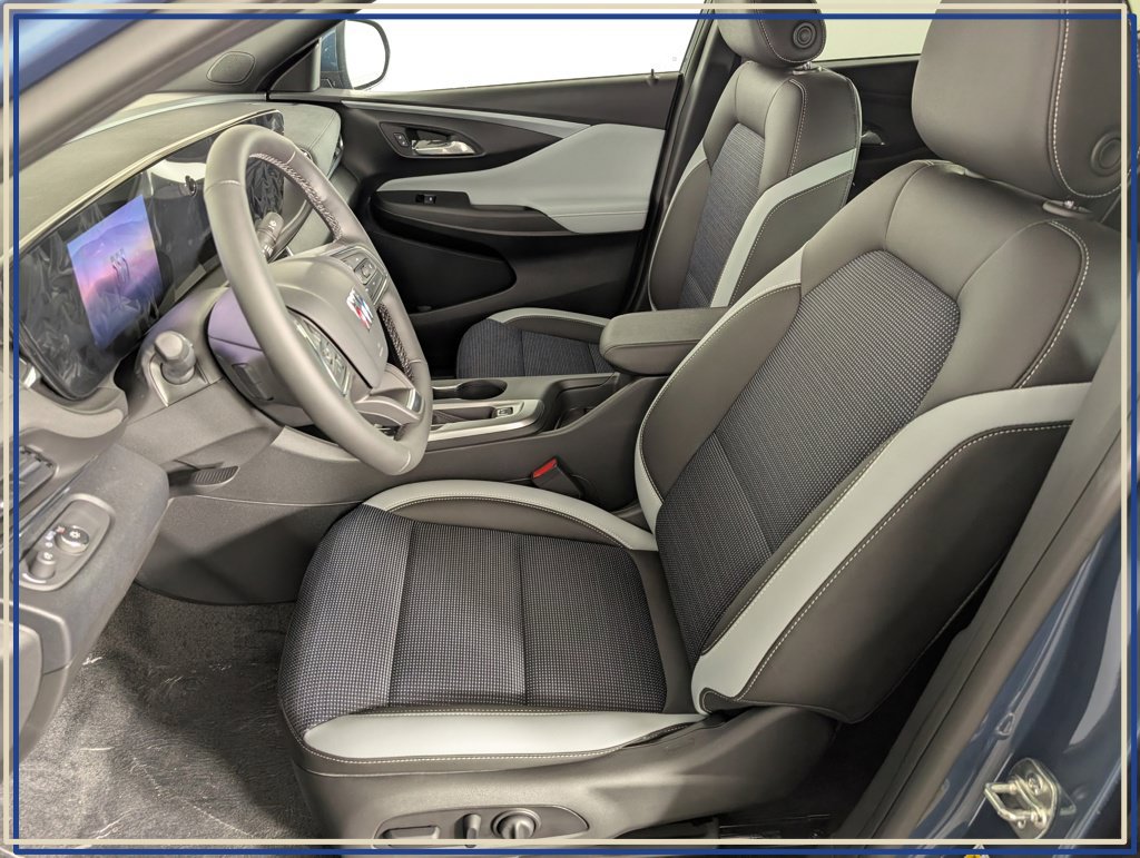 2026 Buick Envista Preferred - Photo 15