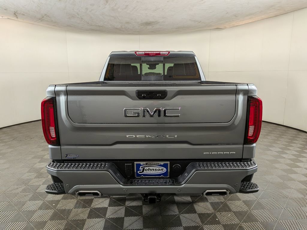 2026 GMC Sierra 1500 Denali Ultimate - Photo 7
