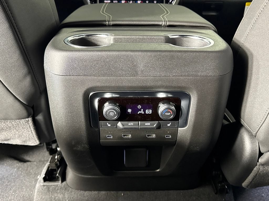2026 GMC Yukon XL Elevation - Photo 30