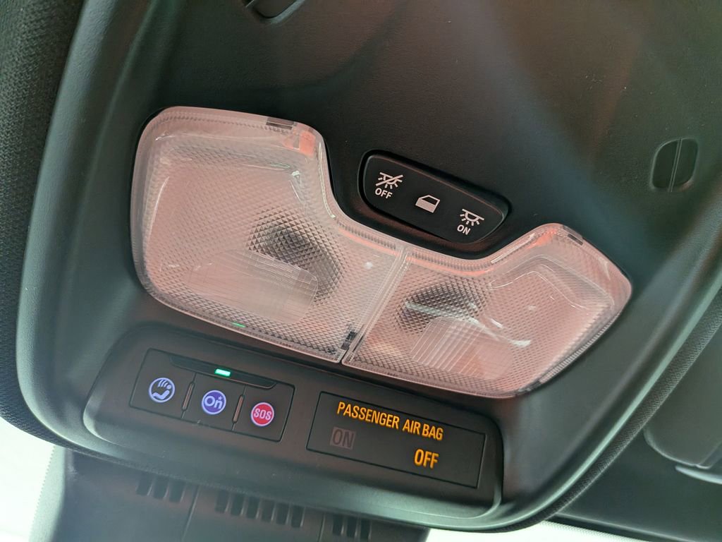 2026 GMC Canyon Elevation - Photo 27