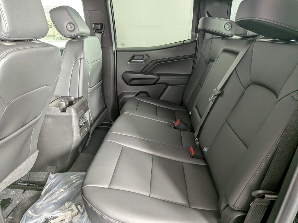 2026 GMC Canyon Elevation - Photo 29