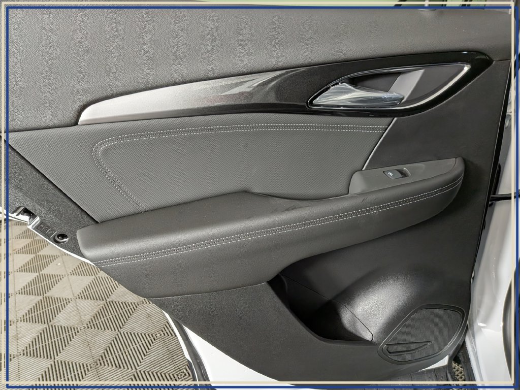 2026 Buick Envision Preferred - Photo 33