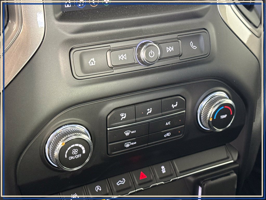 2026 GMC Sierra 1500 Pro - Photo 22