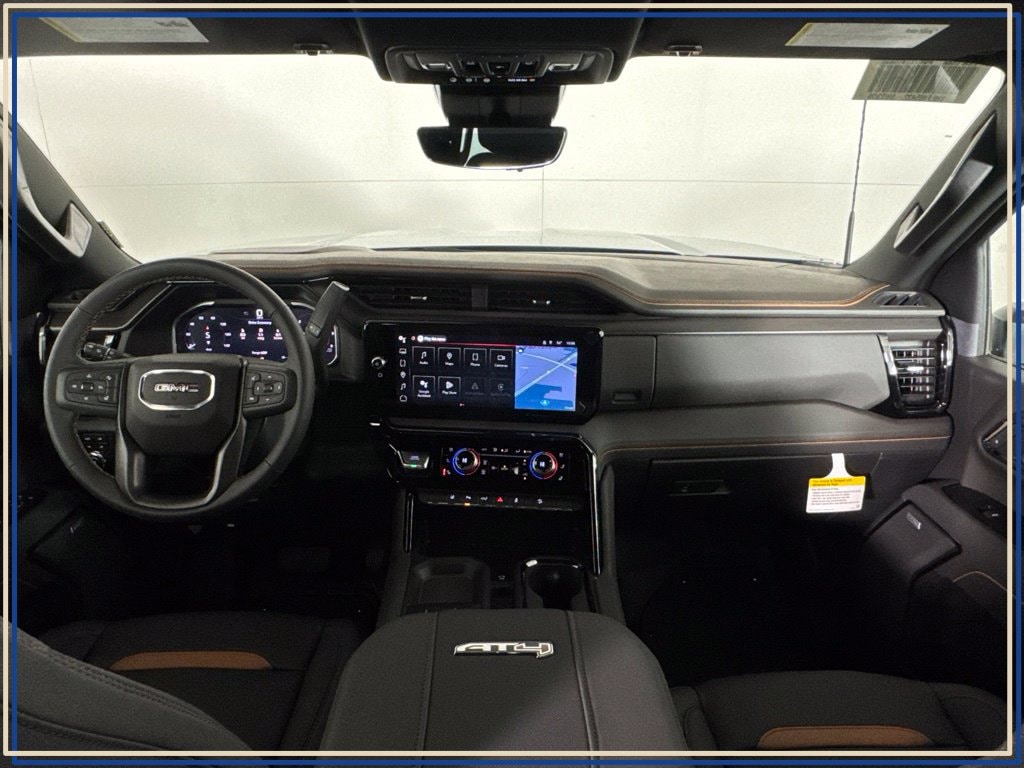 2026 GMC Sierra 2500HD AT4 - Photo 35