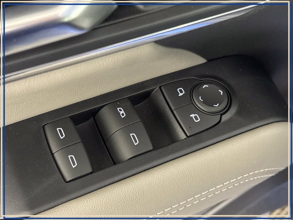 2027 GMC Terrain Elevation - Photo 27