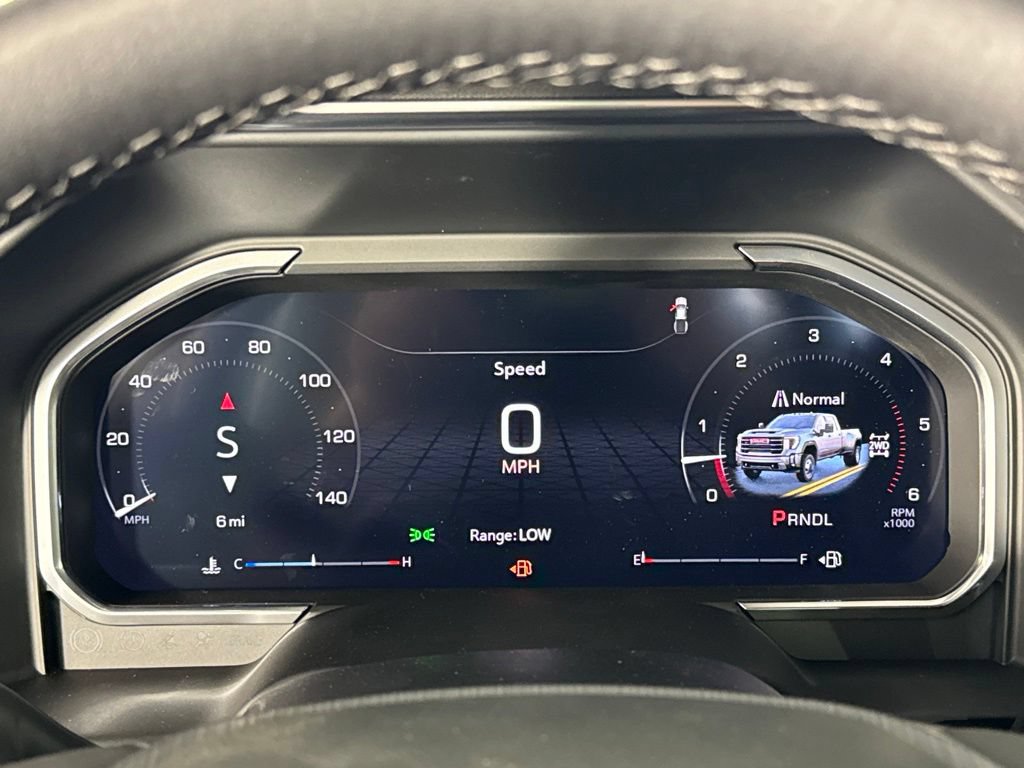 2026 GMC Sierra 3500HD Denali Ultimate - Photo 14