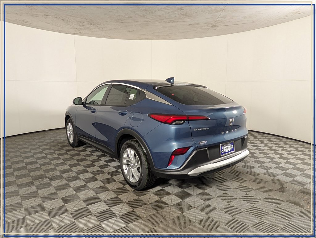 2026 Buick Envista Preferred - Photo 4