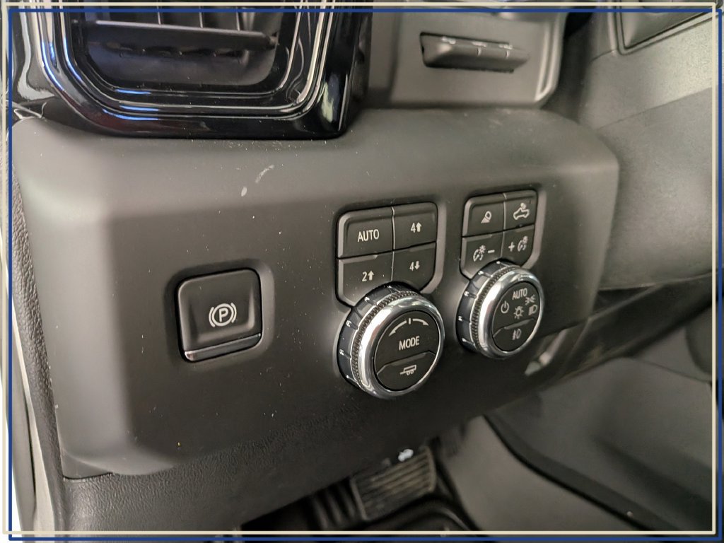 2026 GMC Sierra 2500HD AT4 - Photo 18