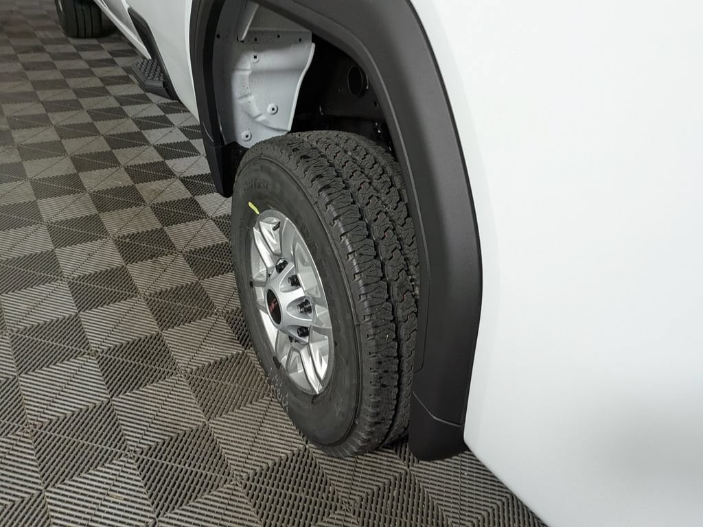 2026 GMC Sierra 2500HD Pro - Photo 12
