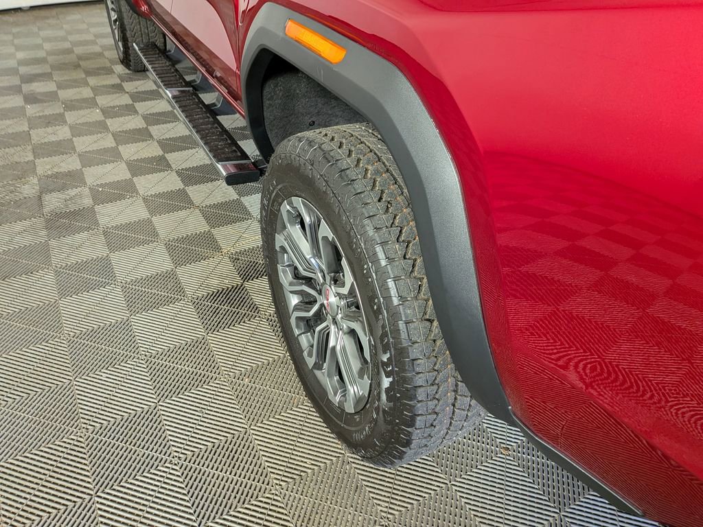 2026 GMC Canyon Denali - Photo 12