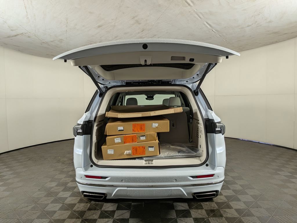 2026 Buick Enclave Avenir - Photo 9