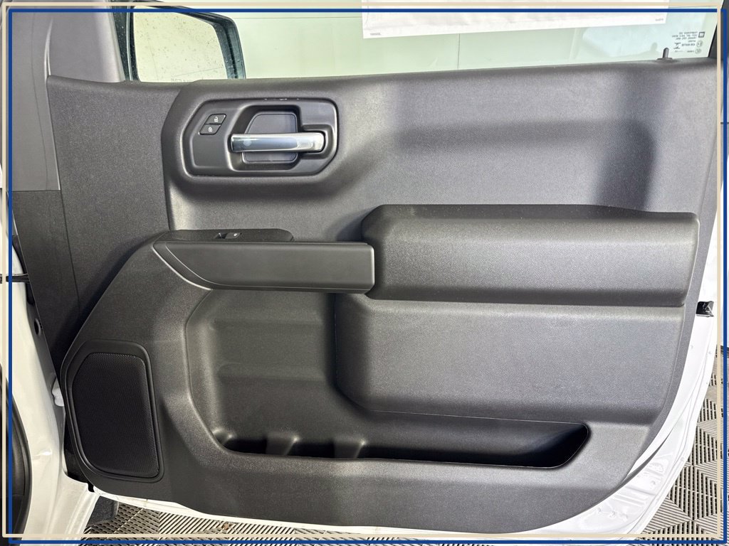 2026 GMC Sierra 1500 Pro - Photo 32