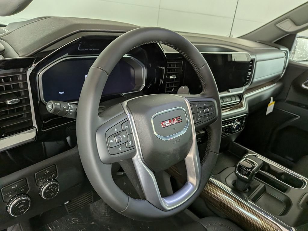 2026 GMC Sierra 1500 Elevation - Photo 17