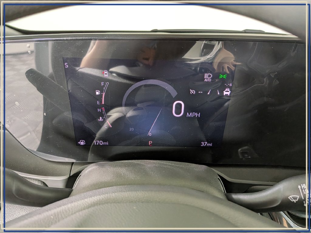 2026 Buick Envista Preferred - Photo 20