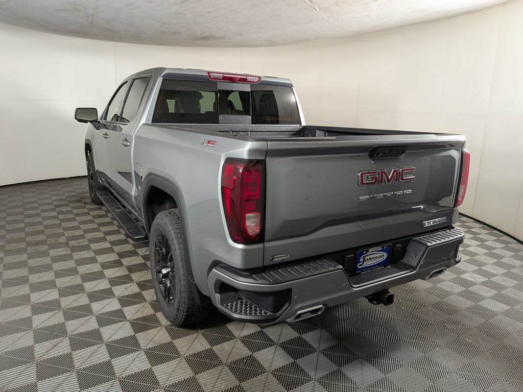2026 GMC Sierra 1500 Elevation - Photo 4