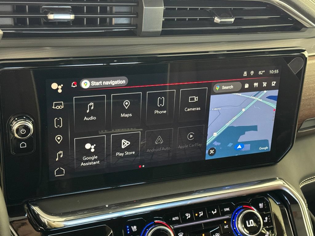2026 GMC Sierra 3500HD Denali Ultimate - Photo 22