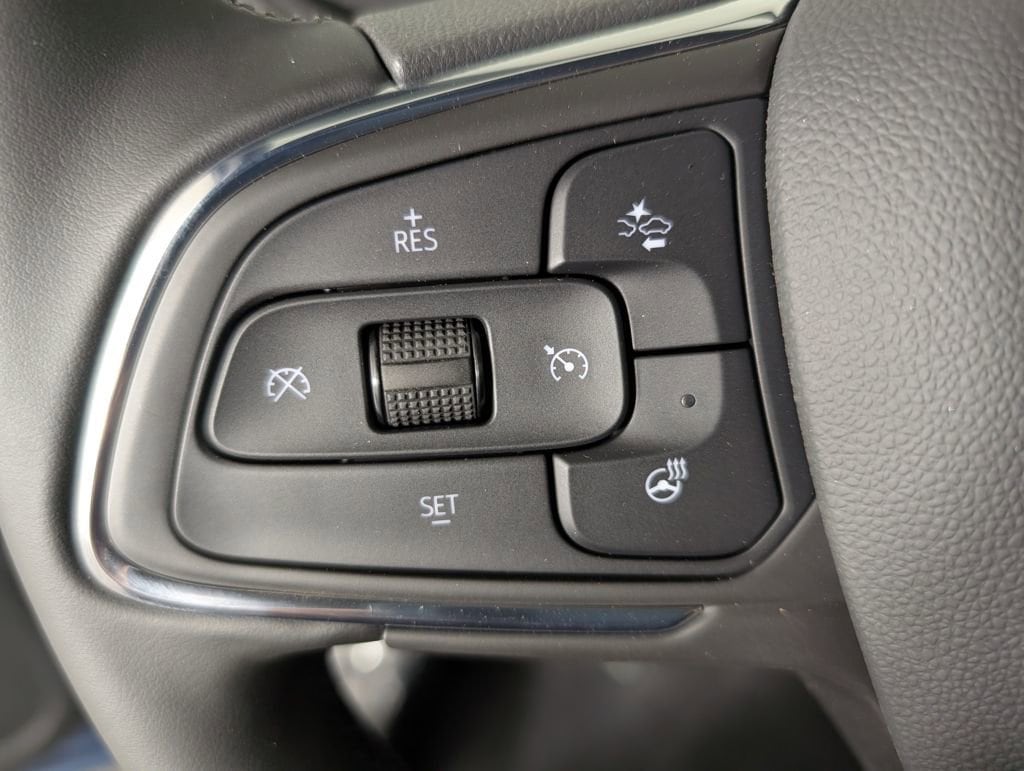2026 Buick Envista Preferred - Photo 19