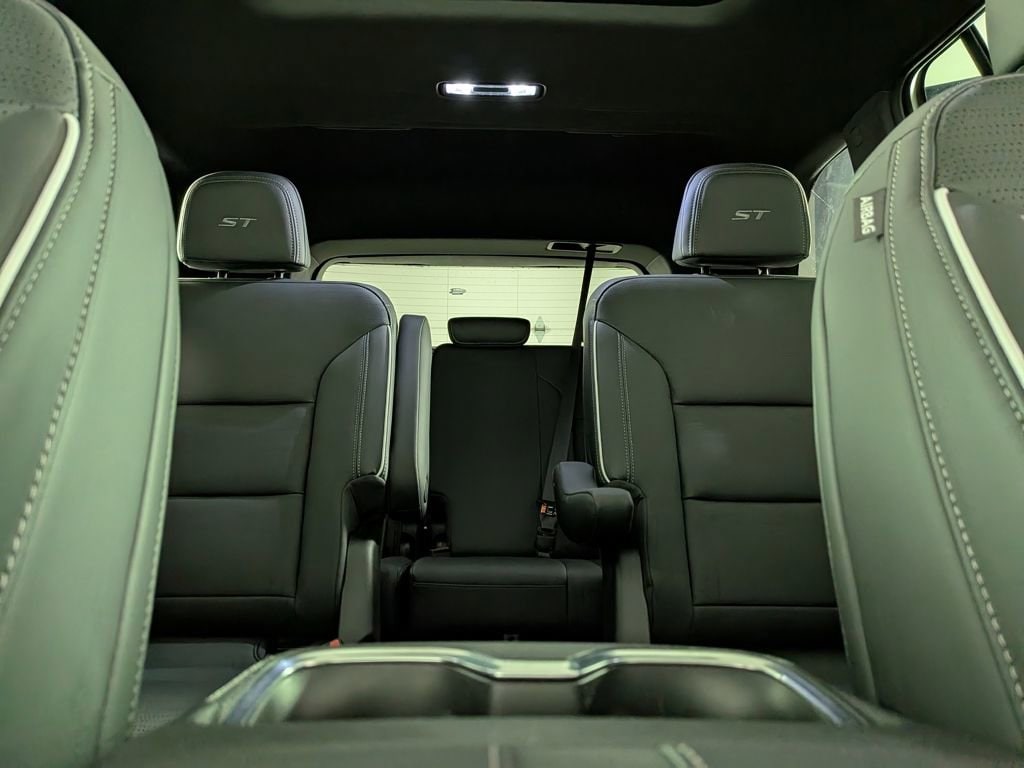 2025 Buick Enclave Sport Touring - Photo 28