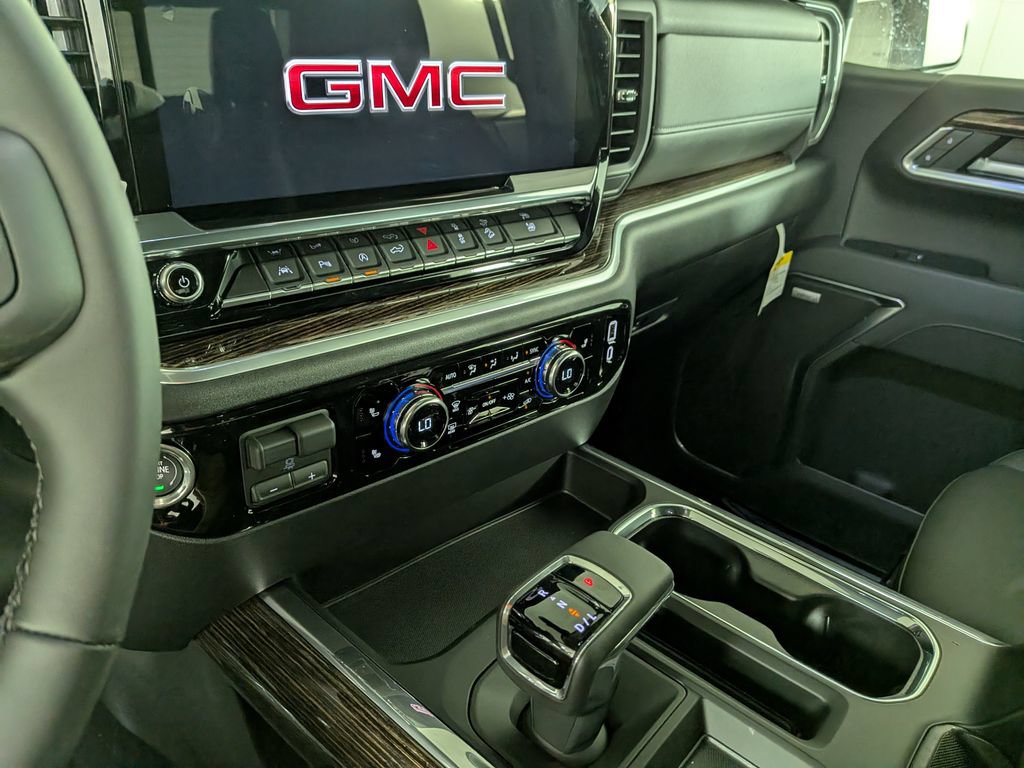 2026 GMC Sierra 1500 Elevation - Photo 22