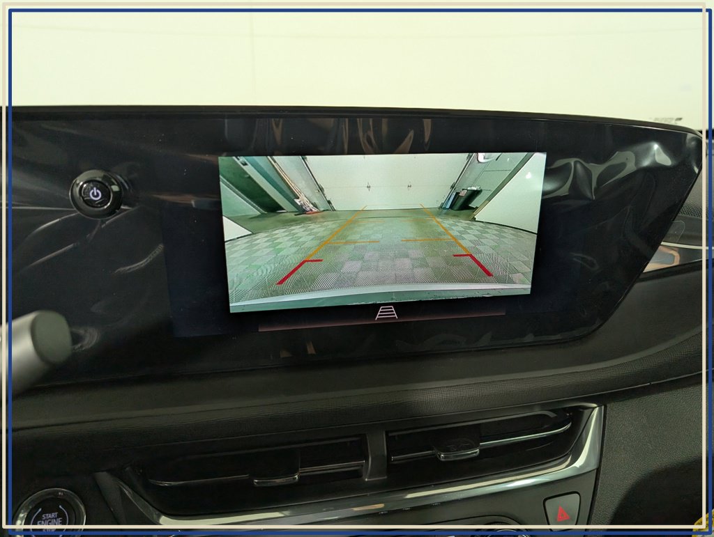 2026 Buick Envista Preferred - Photo 22