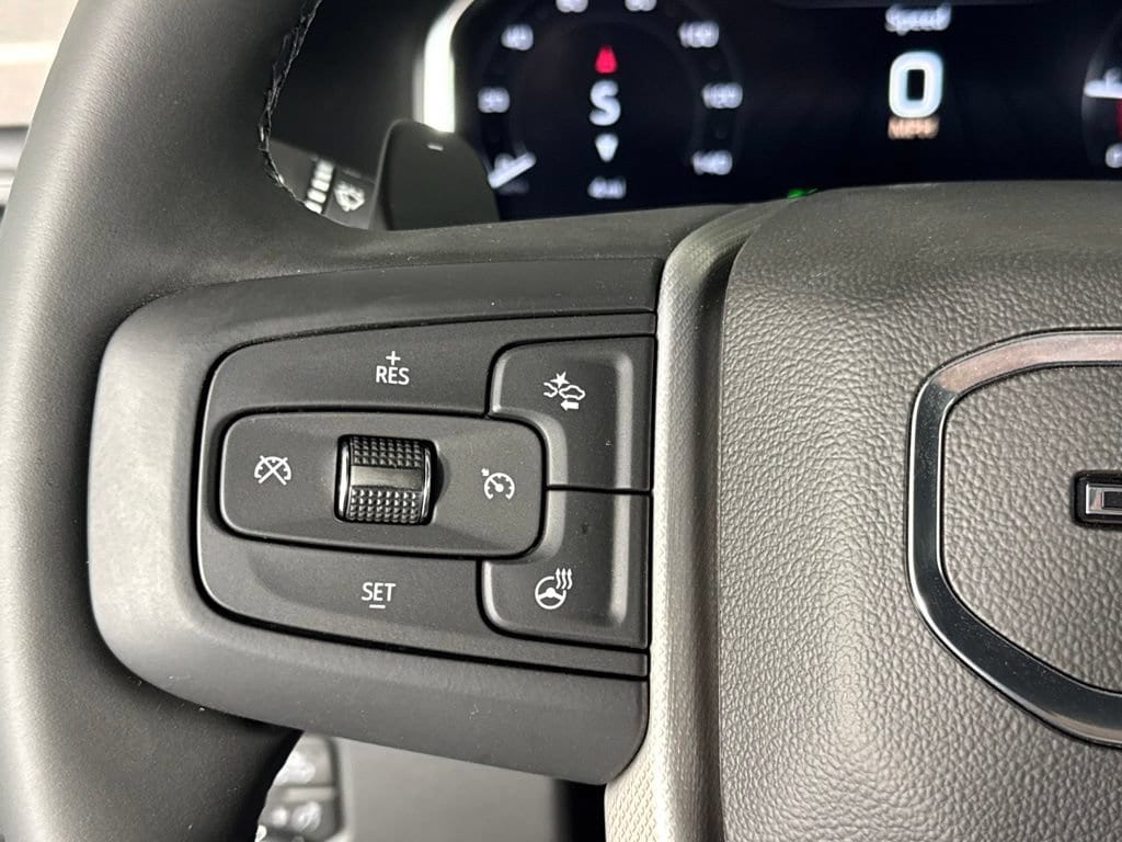 2026 GMC Sierra 1500 Denali - Photo 11
