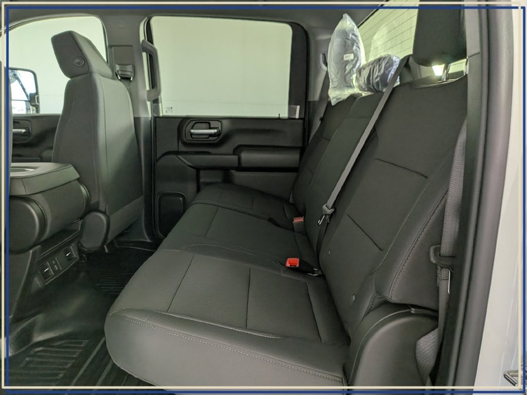 2026 GMC Sierra 2500HD Pro - Photo 24