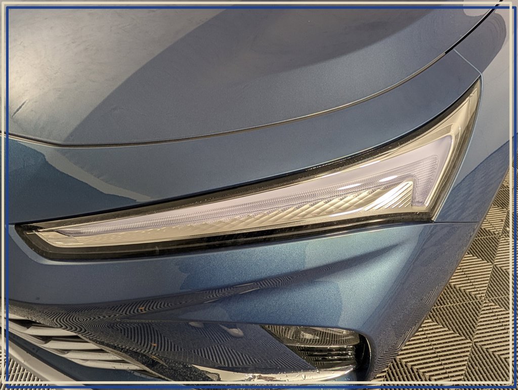 2026 Buick Envista Preferred - Photo 13