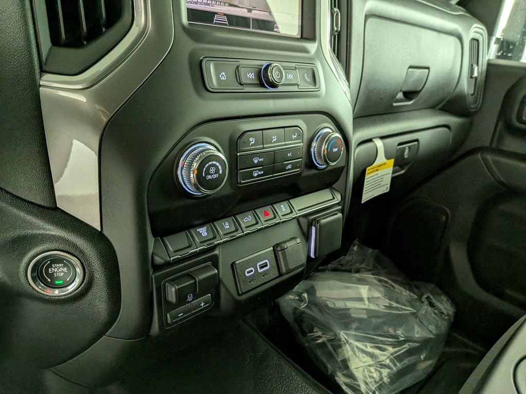 2026 GMC Sierra 3500HD Pro - Photo 20