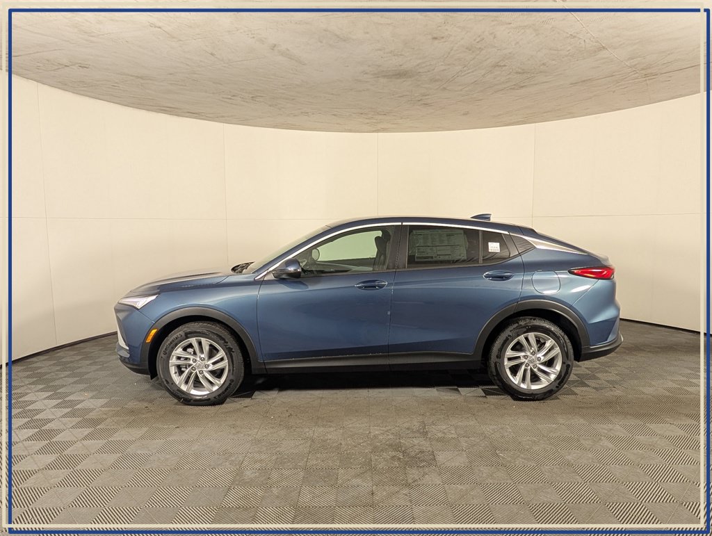 2026 Buick Envista Preferred - Photo 3