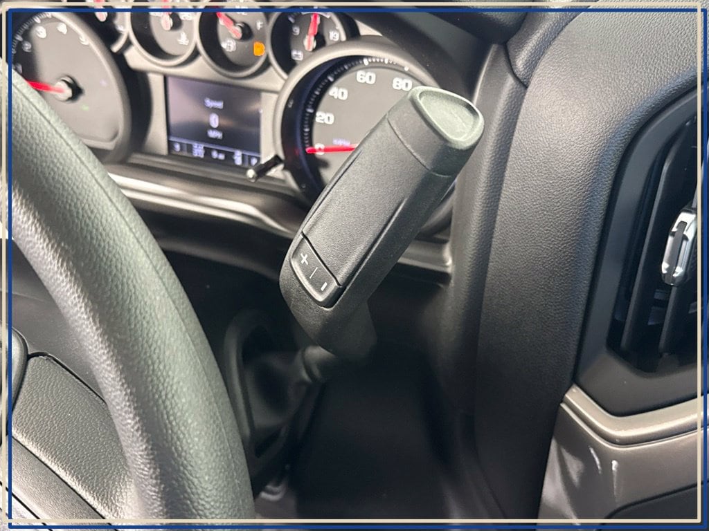 2026 GMC Sierra 2500HD Pro - Photo 20