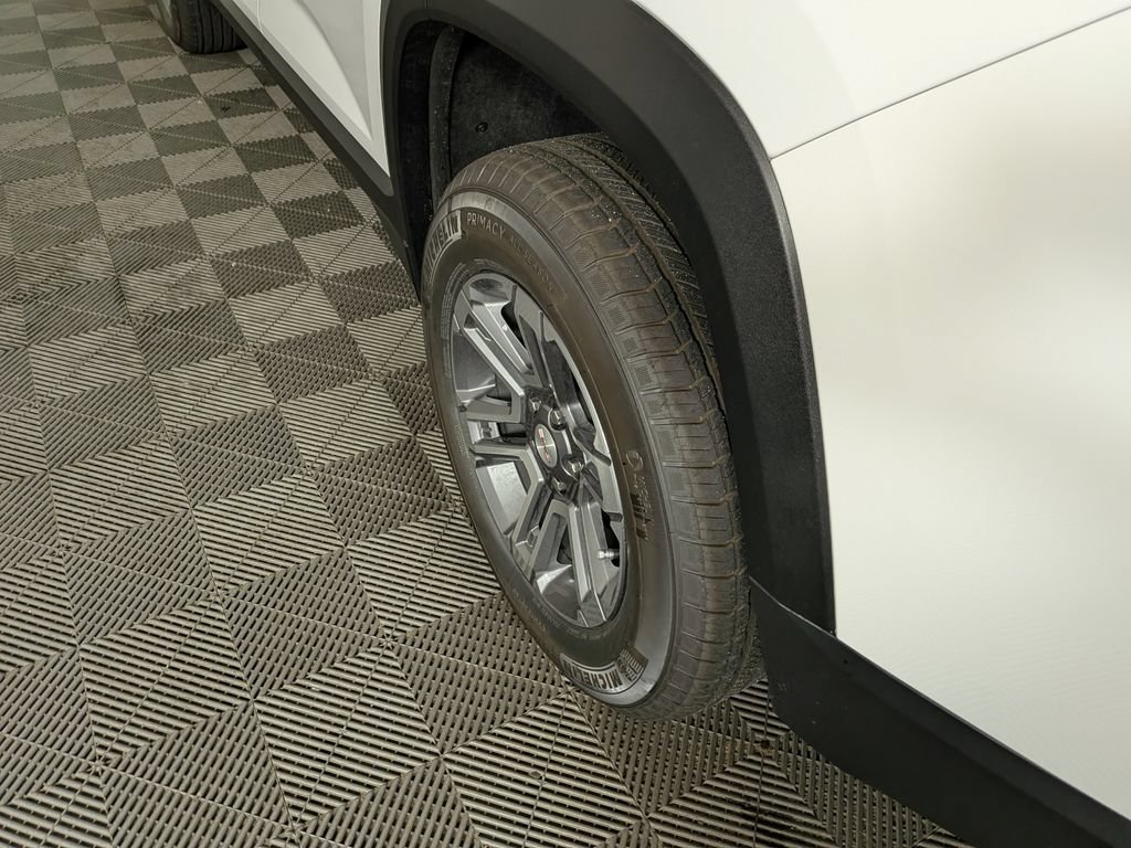 2026 GMC Terrain Elevation - Photo 13