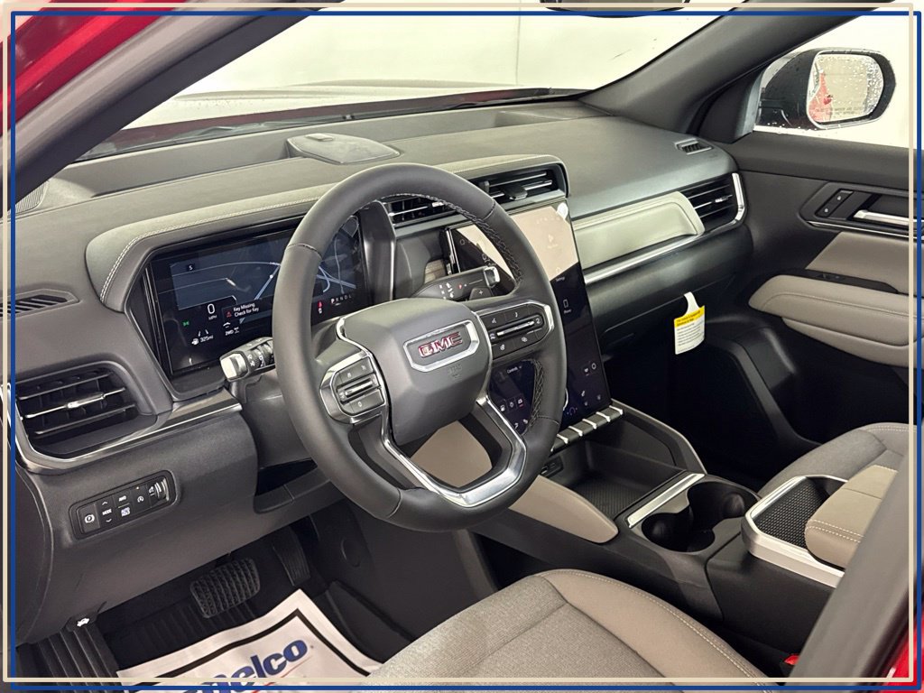 2027 GMC Terrain Elevation - Photo 12