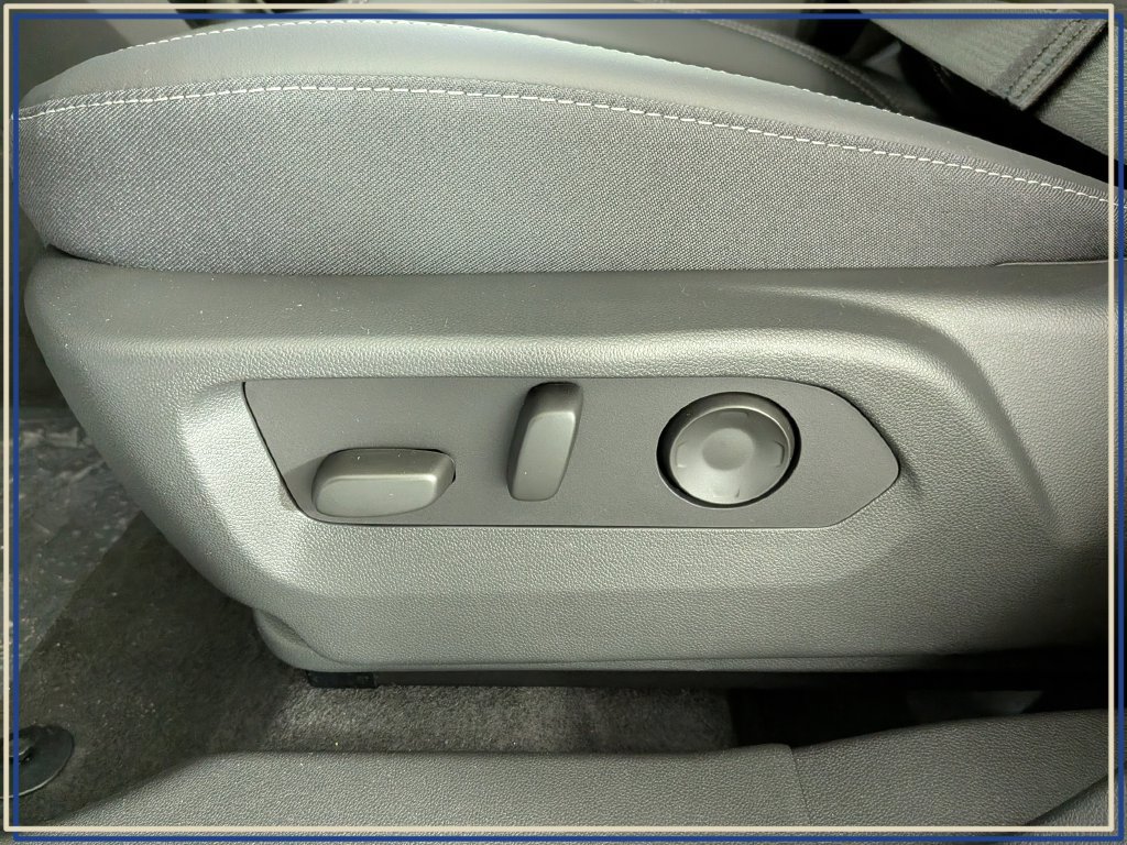2026 Buick Envision Preferred - Photo 18