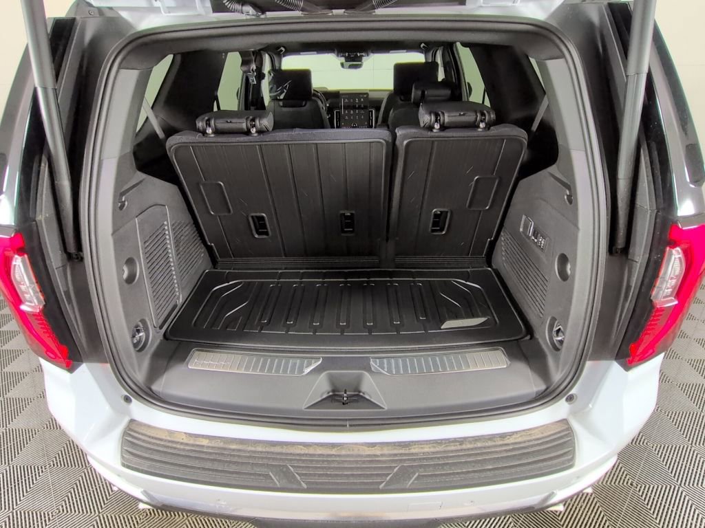 2026 GMC Yukon Denali - Photo 31