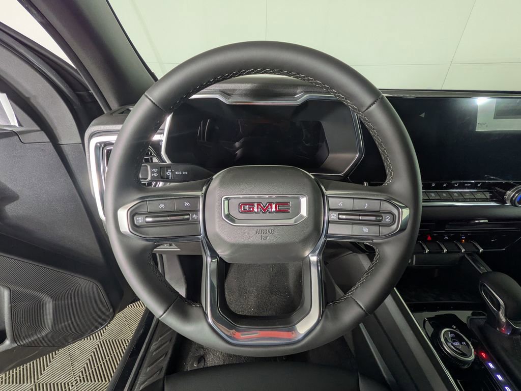 2026 GMC Canyon Elevation - Photo 17