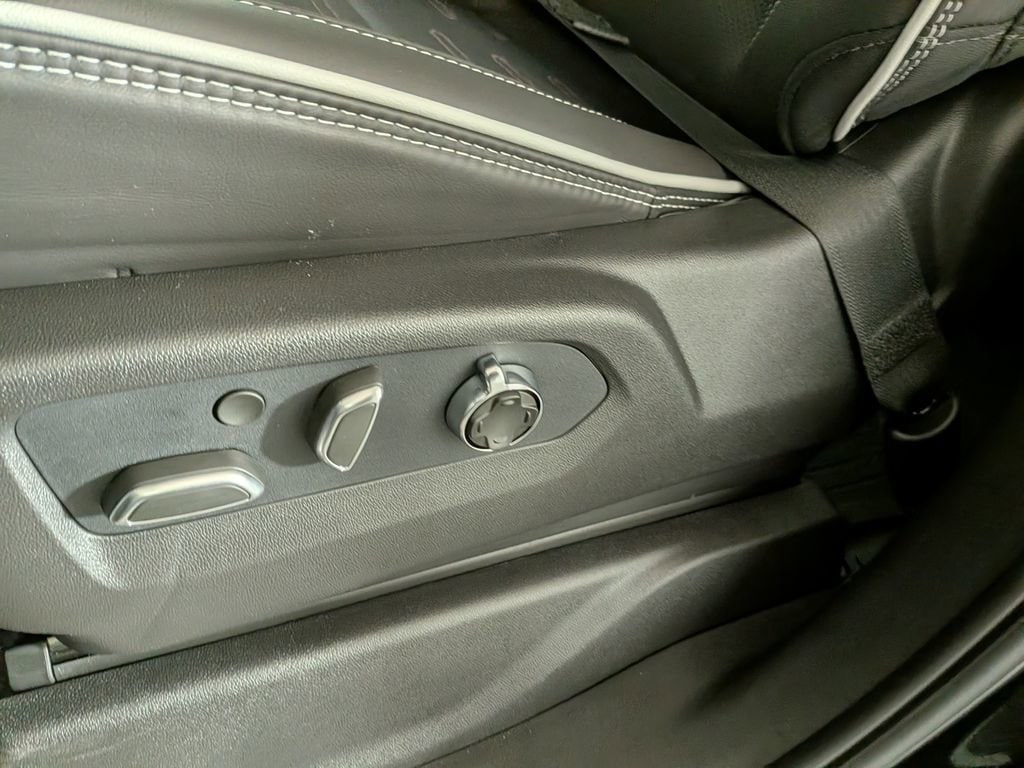 2026 GMC Sierra 2500HD AT4X - Photo 15