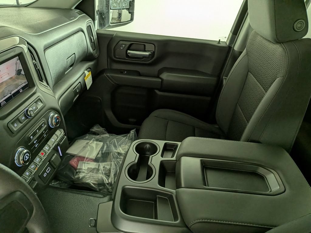 2026 GMC Sierra 2500HD Pro - Photo 21
