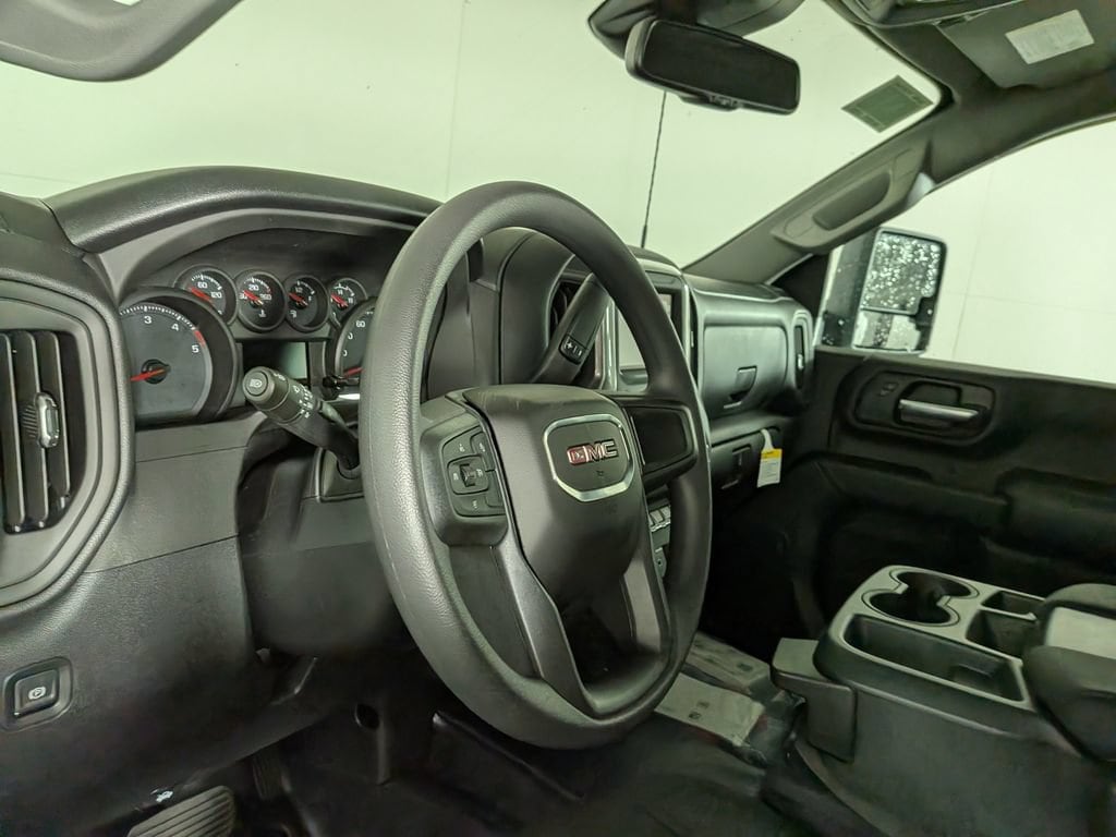 2026 GMC Sierra 3500HD Pro - Photo 16