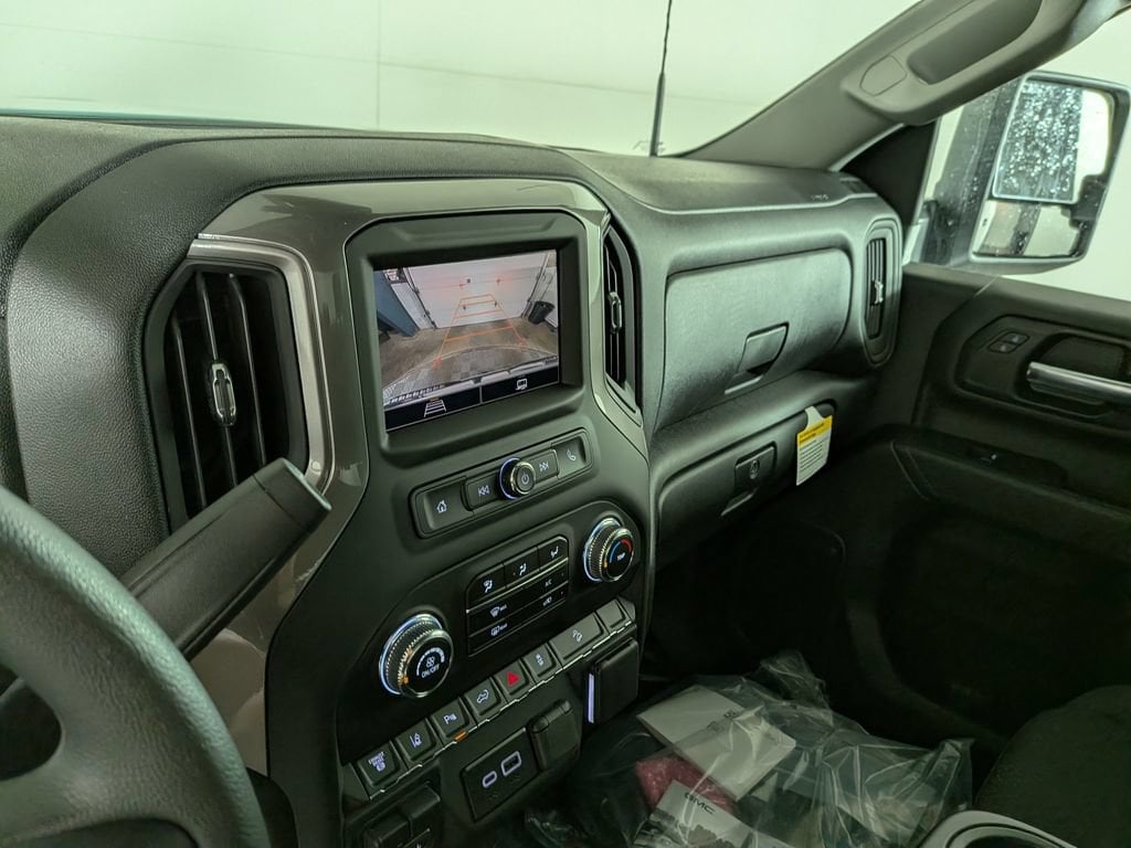 2026 GMC Sierra 2500HD Pro - Photo 19