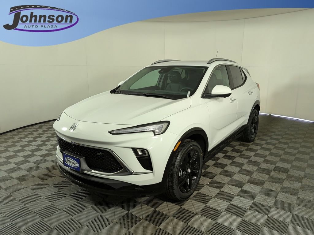 2026 Buick Encore GX Sport Touring AWD's photo