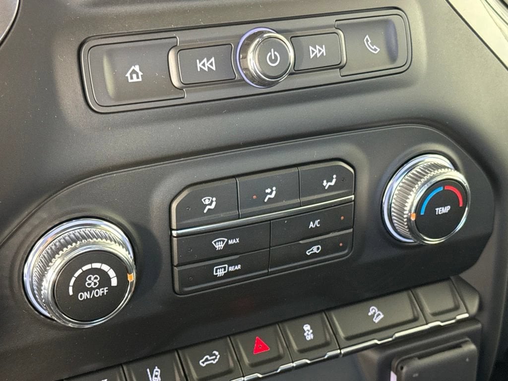2026 GMC Sierra 2500HD Pro - Photo 16