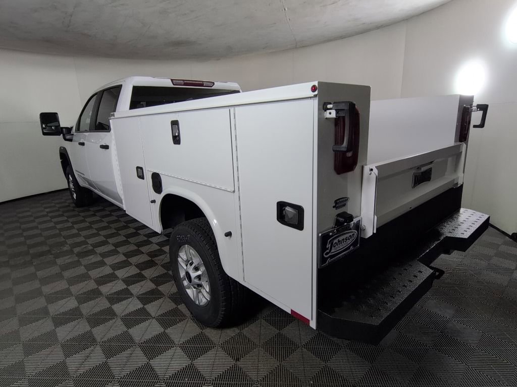 2026 GMC Sierra 2500HD Pro - Photo 7