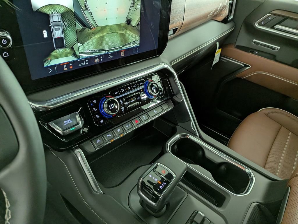 2026 GMC Sierra 1500 Denali Ultimate - Photo 23
